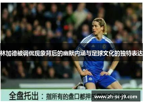 林加德被调侃现象背后的幽默内涵与足球文化的独特表达 林加德被调侃现象背后的幽默内涵与足球文化的独特表达