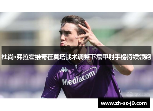 杜尚·弗拉霍维奇在莫塔战术调整下意甲射手榜持续领跑 杜尚·弗拉霍维奇在莫塔战术调整下意甲射手榜持续领跑