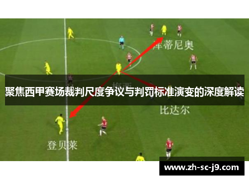 聚焦西甲赛场裁判尺度争议与判罚标准演变的深度解读