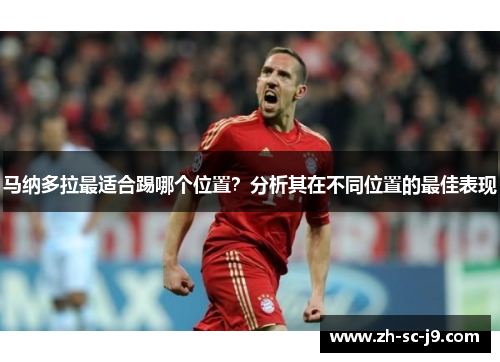 马纳多拉最适合踢哪个位置？分析其在不同位置的最佳表现